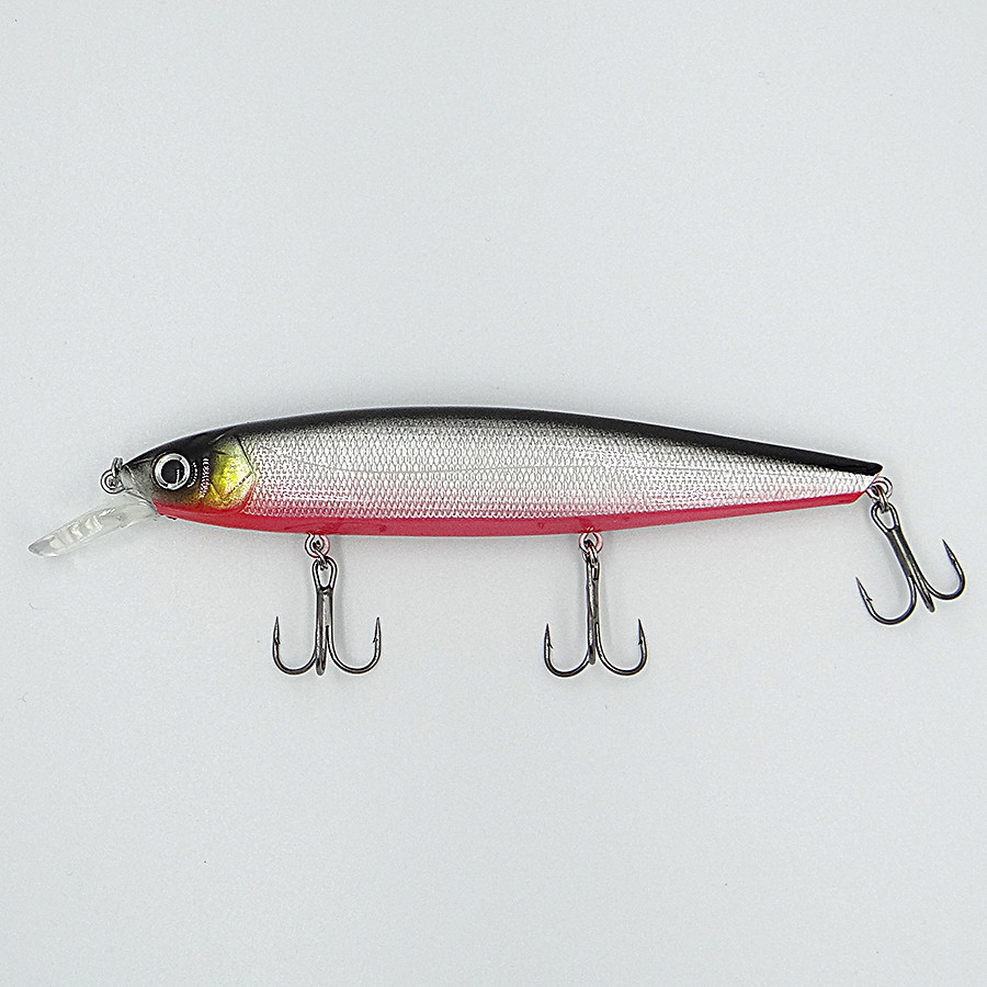Воблер GLADIATOR "BATIATA" (#18) SUSPEND 25gr.13cm
