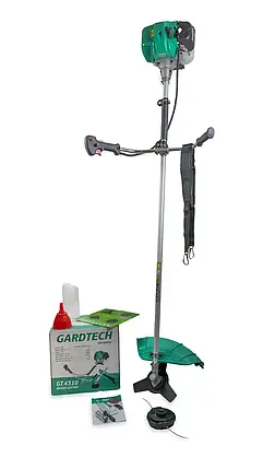 Бензокоса - GARDTECH GT - 4310, фото 1