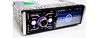 Автомагнитола Pioneer 4061 ISO - Сенсорный экран 4,1' RGB подсветка DIVX MP3 USB Bluetooth AV