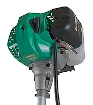 Бензокоса - GARDTECH GT - 4310, фото 4