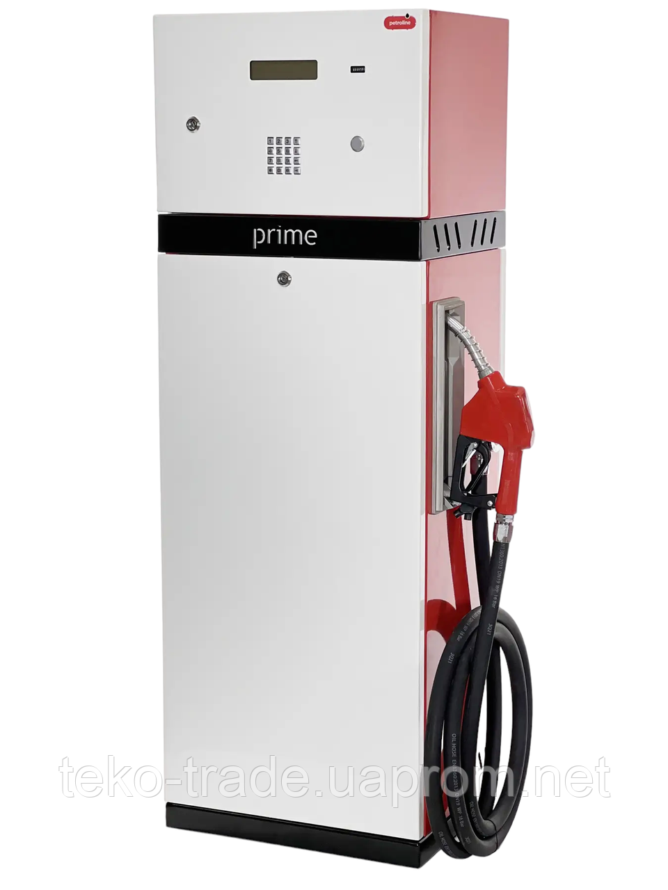 Паливороздавальна колонка Prime 50 л/хв