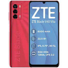 ZTE BLADE V40 Vita