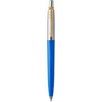 Ручка шариковая Parker JOTTER Originals Blue GT BP