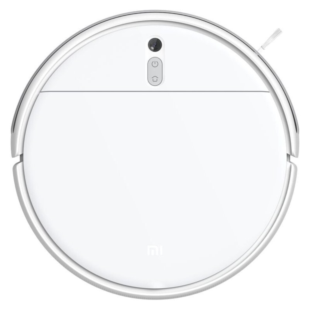 Робот-пылесос с влажной уборкой Xiaomi Mi Robot Vacuum-Mop 2 Lite White
