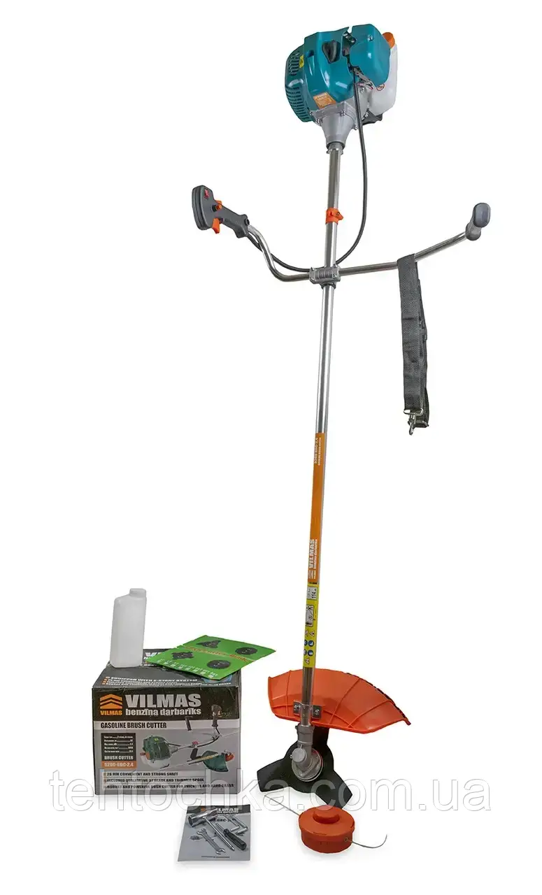 Бензокоса Vilmas 5200 GBC-2.4