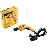 Дриль мережевий DeWALT DWD014S, фото 4