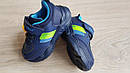 Кросівки дитячі для хлопчиків Clibee F899 розміри 26- 31, фото 5
