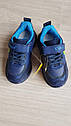 Кросівки дитячі для хлопчиків Clibee F899 розміри 26- 31, фото 7