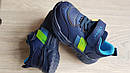 Кросівки дитячі для хлопчиків Clibee F899 розміри 26- 31, фото 6