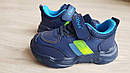 Кросівки дитячі для хлопчиків Clibee F899 розміри 26- 31, фото 2