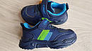 Кросівки дитячі для хлопчиків Clibee F899 розміри 26- 31, фото 3