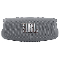 Портативная акустика JBL Charge 5 Gray