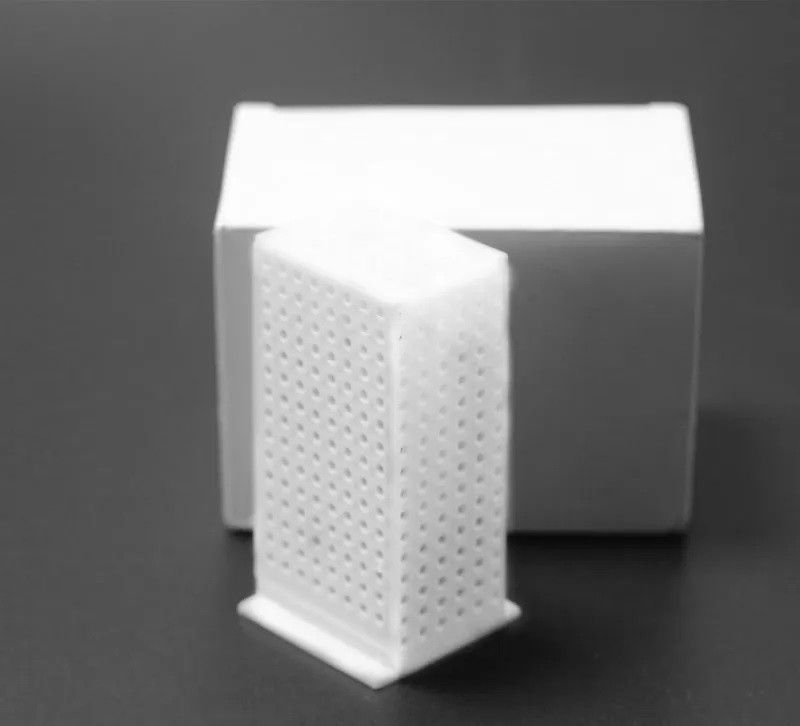 Змінний фільтр до фонтану-поїлки Hipidog 1.5L, 2 шт.