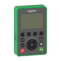 Графический терминал Schneider Electric 240 x 160 IP65 для Altivar