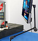 Посилений тримач PA1500 NOGA Ізраїль, фото 3