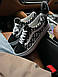 Жіночі Кеди Vans Old Skool Black White 36-39-40-41, фото 4