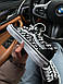 Жіночі Кеди Vans Old Skool Black White 36-39-40-41, фото 6