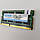 Оперативна пам'ять для ноутбука Edge USA SODIMM DDR3 4Gb 1333MHz PC3-10600S 2R8 CL9 (4GN612R08) Б/В, фото 4