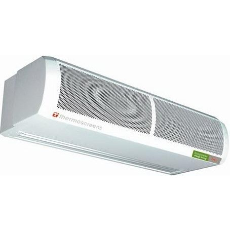 Водяна теплова завіса Thermoscreens T2000W (EE)