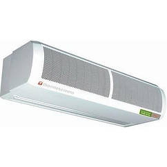 Водяна теплова завіса Thermoscreens T2000W (EE)