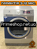 Сушильна машина ELECTROLUX Конденсаційна ТЕН Рекуператор 8кг з Німеччини б/у ЄВРОПА