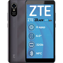 ZTE BLADE A31 PLUS