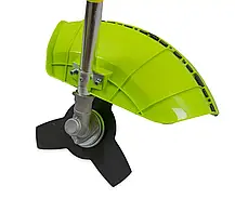 Бензокоса MOTOCRAFT BC - 4000, фото 6