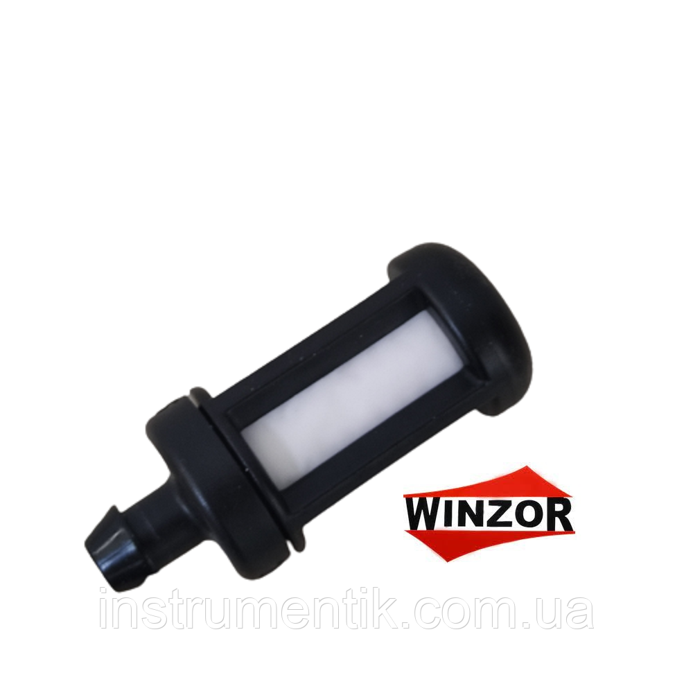 Фільтр паливний для бензопил MS 180 Winzor