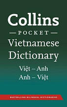 Collins Pocket Vietnamese Dictionary