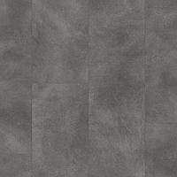 Виниловый пол Classic Plank Spotted Medium Grey Concrete 40197