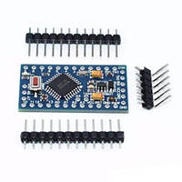 *А1 mini ATMEGA328P