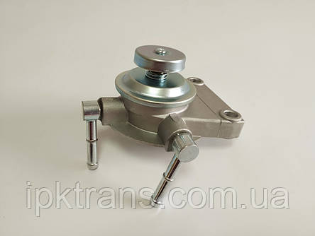 Підкачка паливна двигуна TOYOTA 6FD10-30 № 23302-23660-71, 233022366071, фото 1