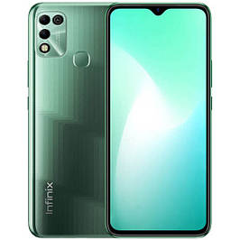 Infinix Hot 11 Play