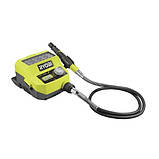 Акумуляторна пряма шліфувальна машина гравер  RYOBI RRTS18-0A35 ONE+, фото 3