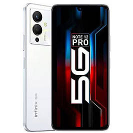 Infinix NOTE 12 PRO 5G