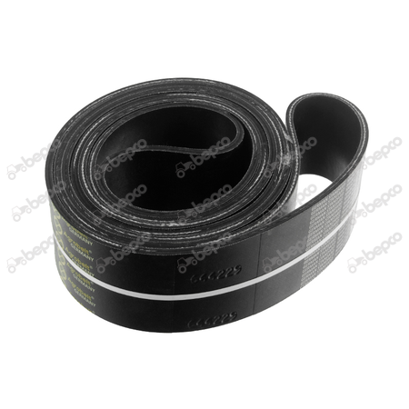 Ремень плоский 80x3260 комбайна Claas Commandor Dominatr 78-118, фото 1