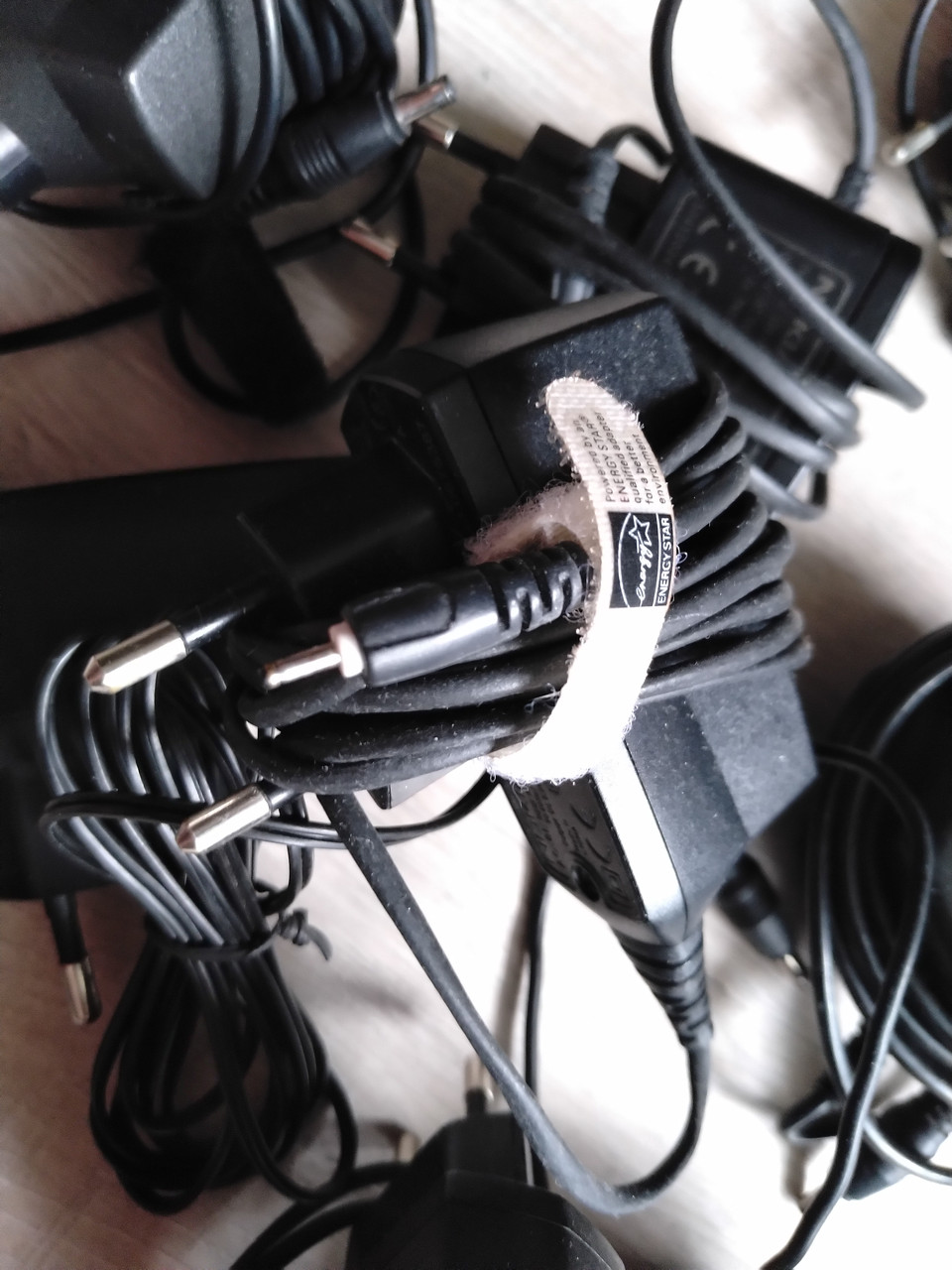 Купить Зарядка Nokia Нокиа AC-12E ACP 7E 1100, 6300 6303 8800, 6700 ...