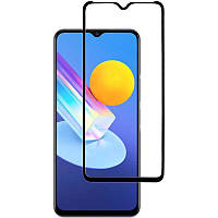 Захисне скло для телефонів Vivo