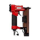 Степлер пневматичний під шпильку від 12 до 25 мм Intertool PT-1611, фото 8