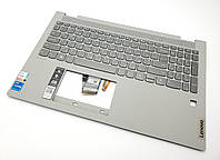 Верхний корпус Lenovo IdeaPad Flex 5 с разборки (нерабочая клавиатура)