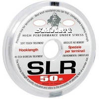 Леска Smart SLR 50m 0.14mm 2.81kg