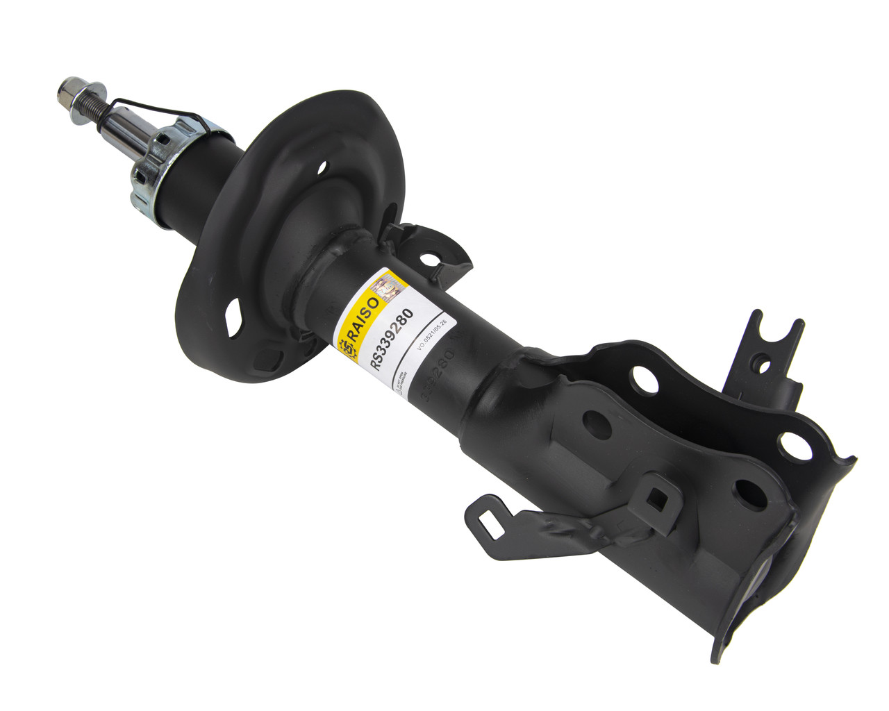 Амортизатор передній лівий Raiso (Швеція) Honda Civic 9 Хонда Цивік 9 12- #RS339280 UAMNDSM4