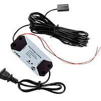 Wi-Fi контролер WG-088 для керування гаражними воротами