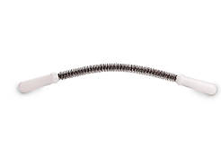 Масажер пружинний з ручками Су-Джок Рельєфний пружинний масажер Масажер-дуга Інарі масажер