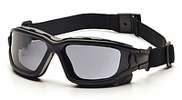 Очки защитные Pyramex I-Force (gray lens)