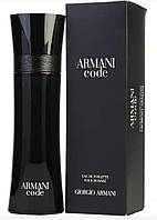 Туалетная вода Armani Code Армани Код 100мл