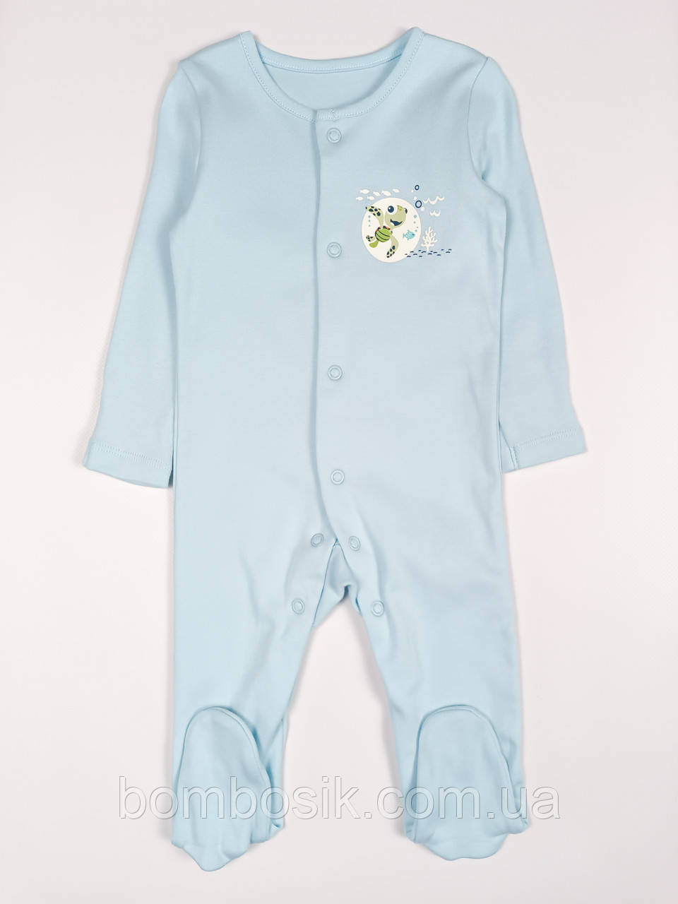 Чоловічок для хлопчика George, 3-6м (62-68см), фото 1