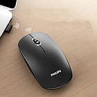 Безпровідна миша Philips 2.4 ГГц USB (7315), фото 5