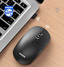 Безпровідна миша Philips 2.4 ГГц USB (7315), фото 8