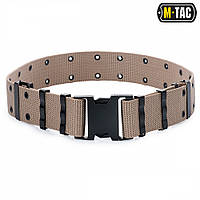 M-Tac ремень Pistol Belt Khaki